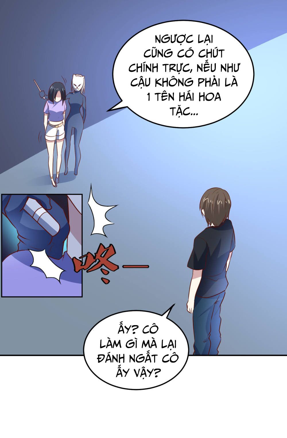 Tay Chơi Thần Cấp: Chapter 90
