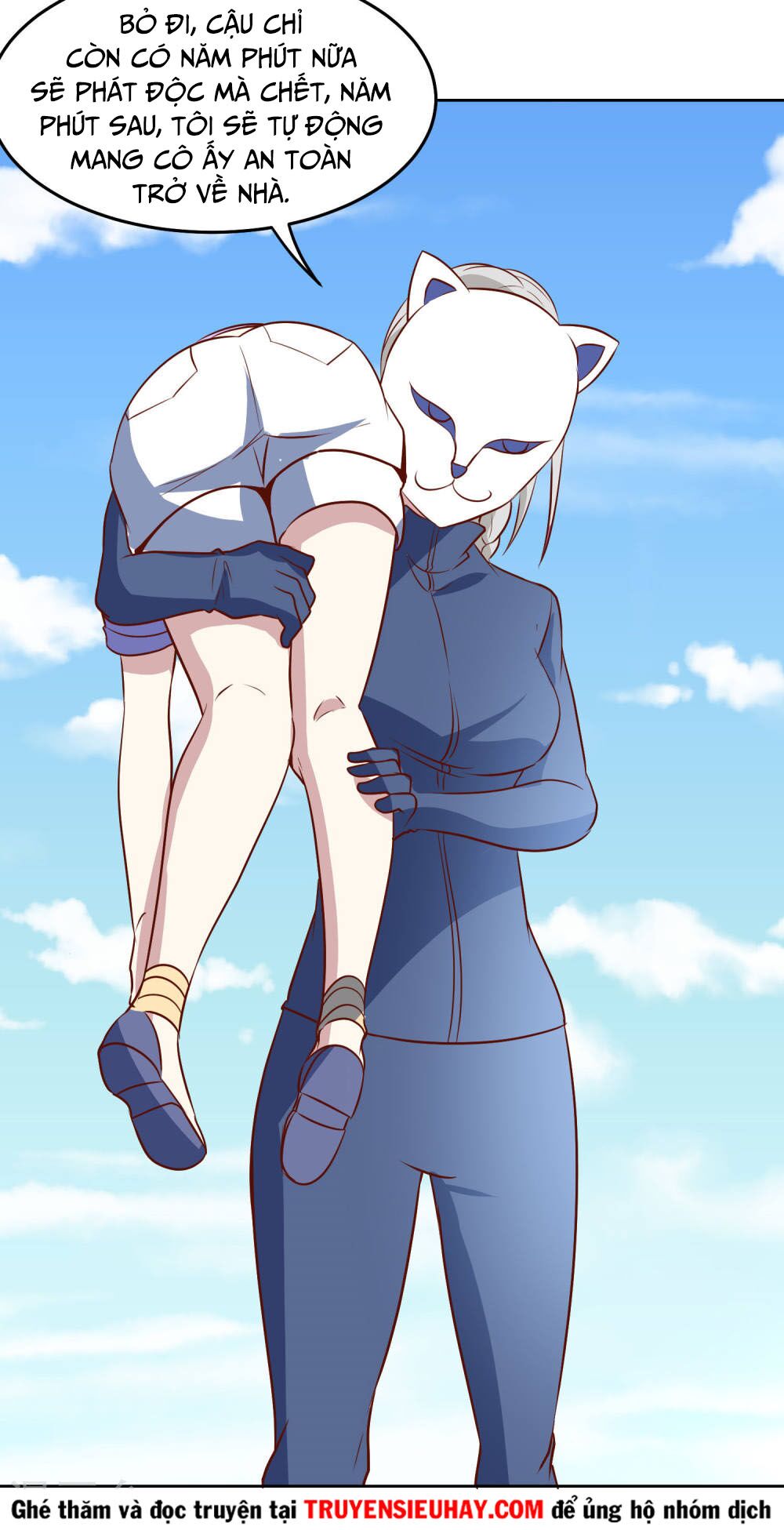 Tay Chơi Thần Cấp: Chapter 90