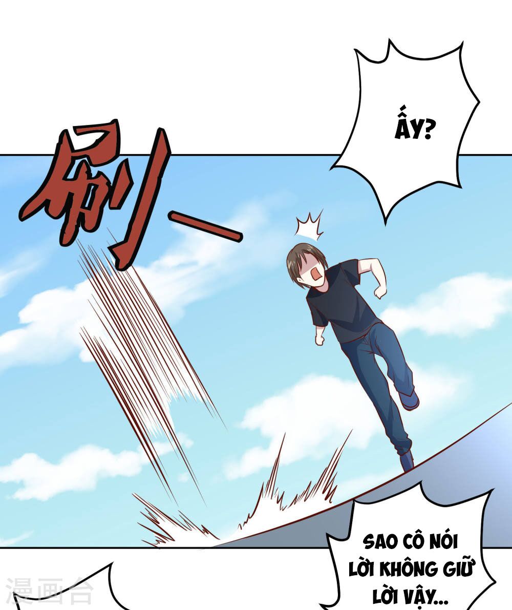 Tay Chơi Thần Cấp: Chapter 90