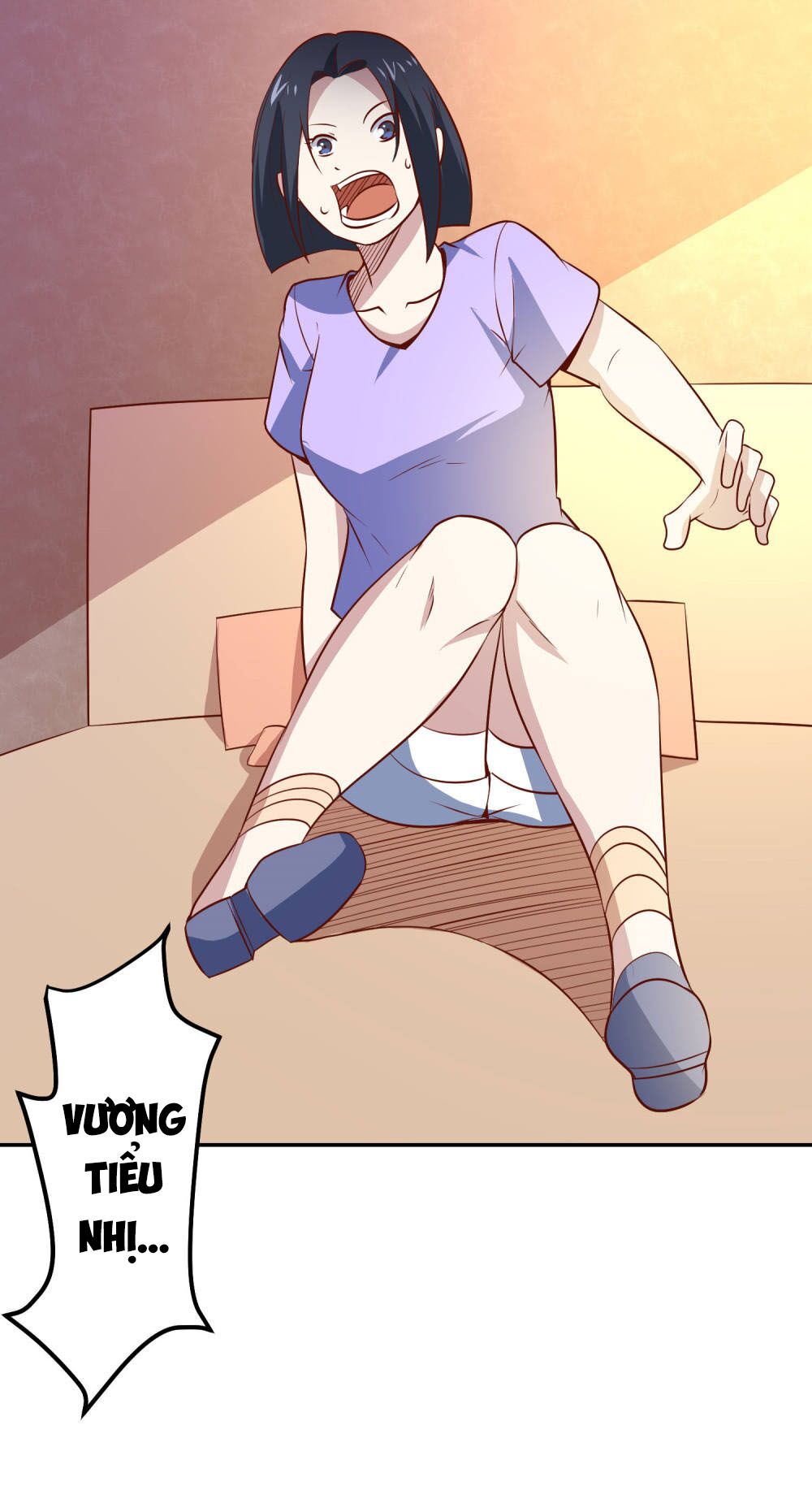 Tay Chơi Thần Cấp: Chapter 90