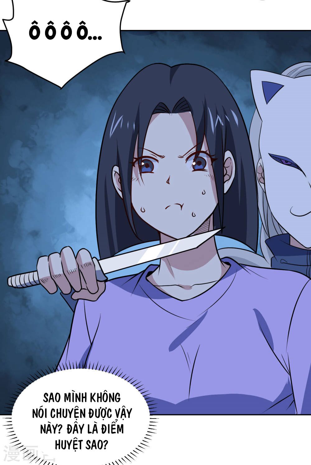 Tay Chơi Thần Cấp: Chapter 90
