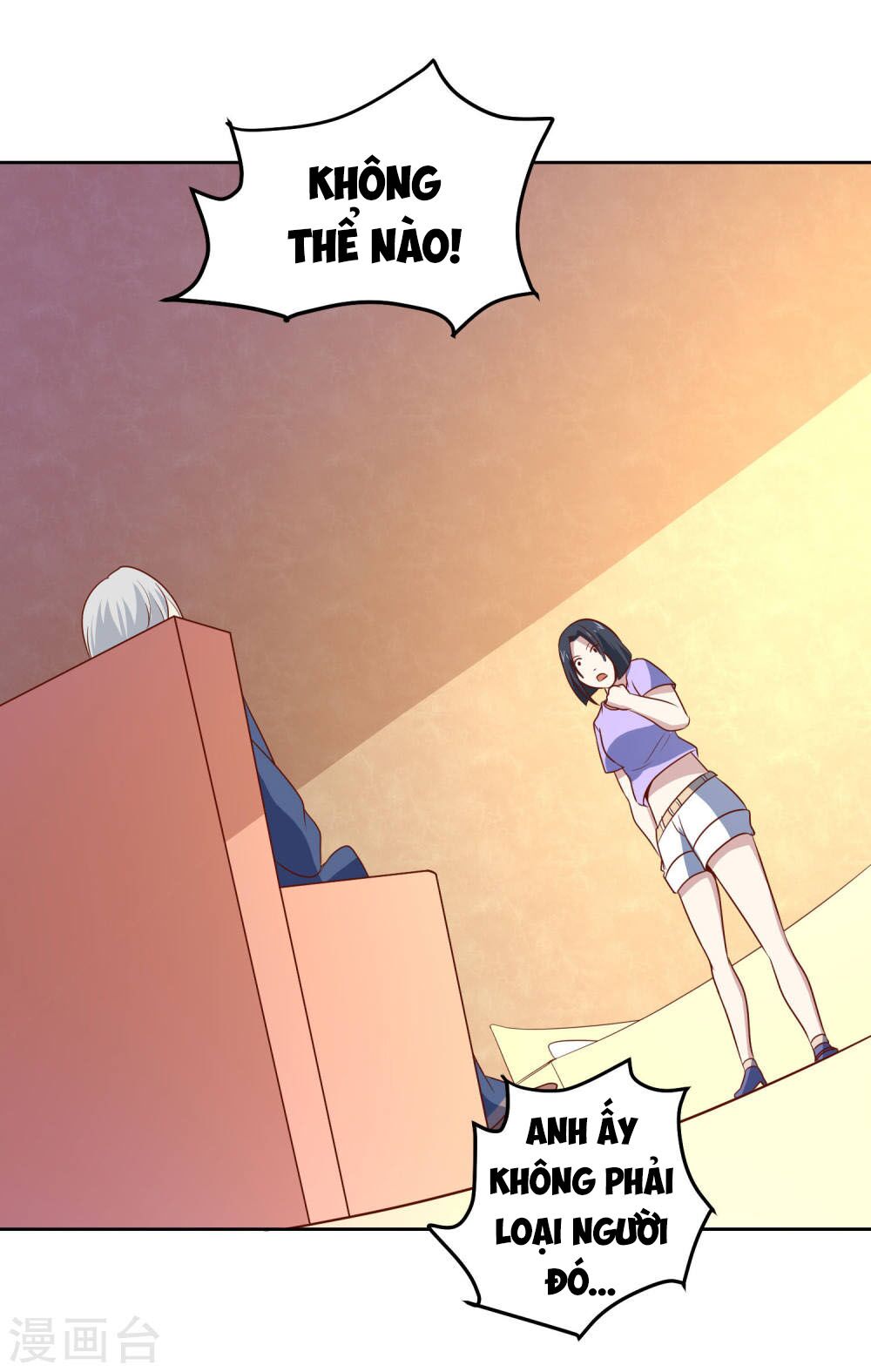Tay Chơi Thần Cấp: Chapter 90