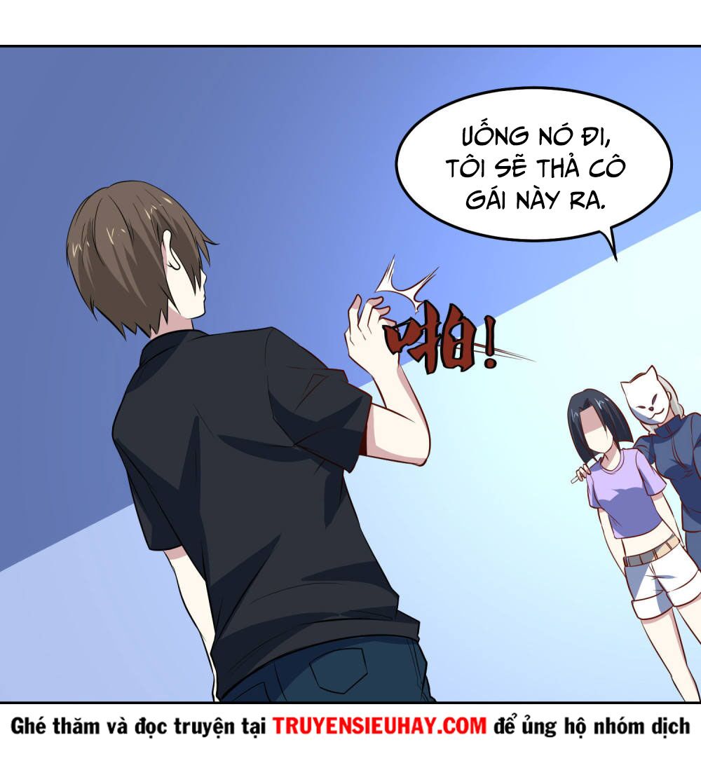 Tay Chơi Thần Cấp: Chapter 90