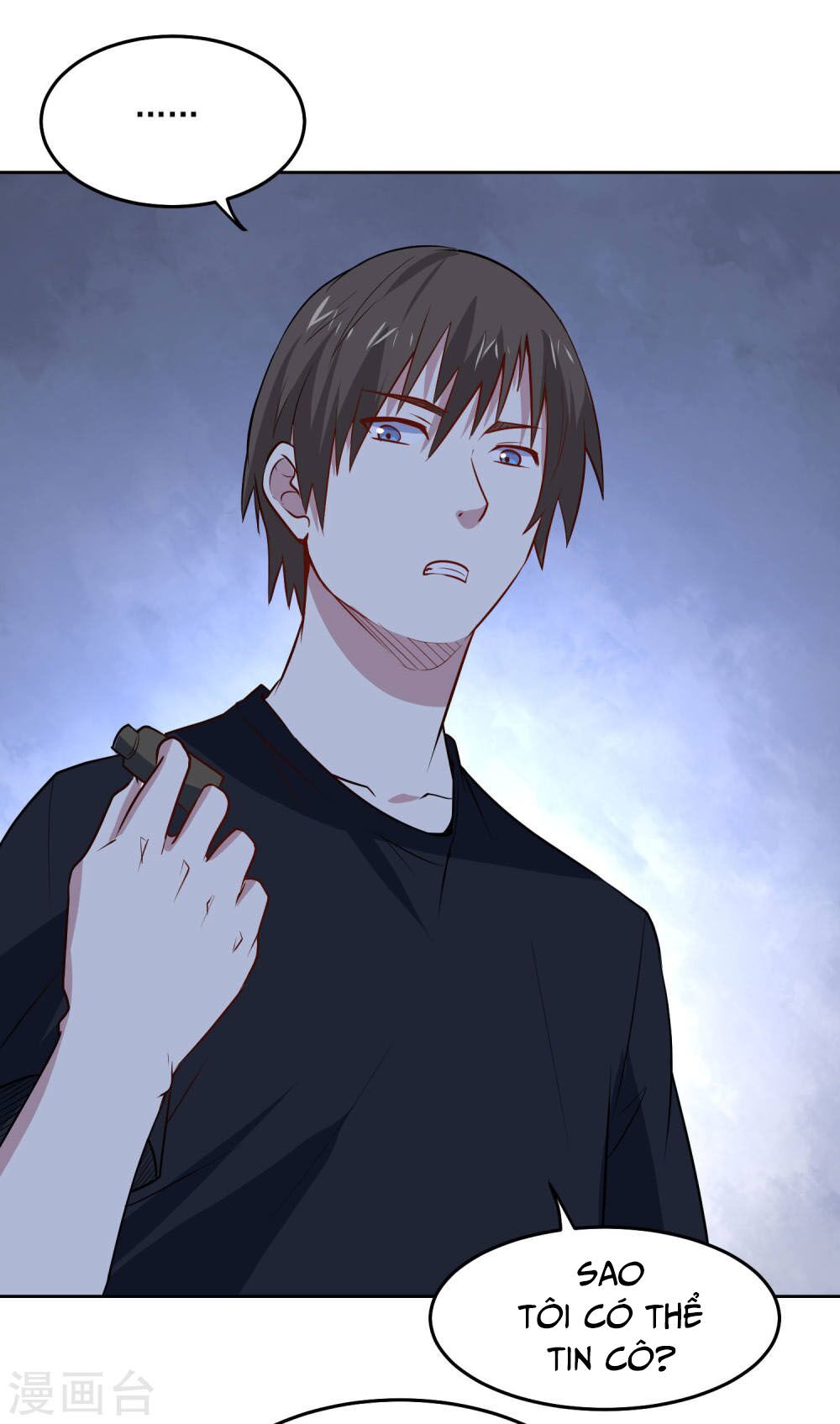 Tay Chơi Thần Cấp: Chapter 90