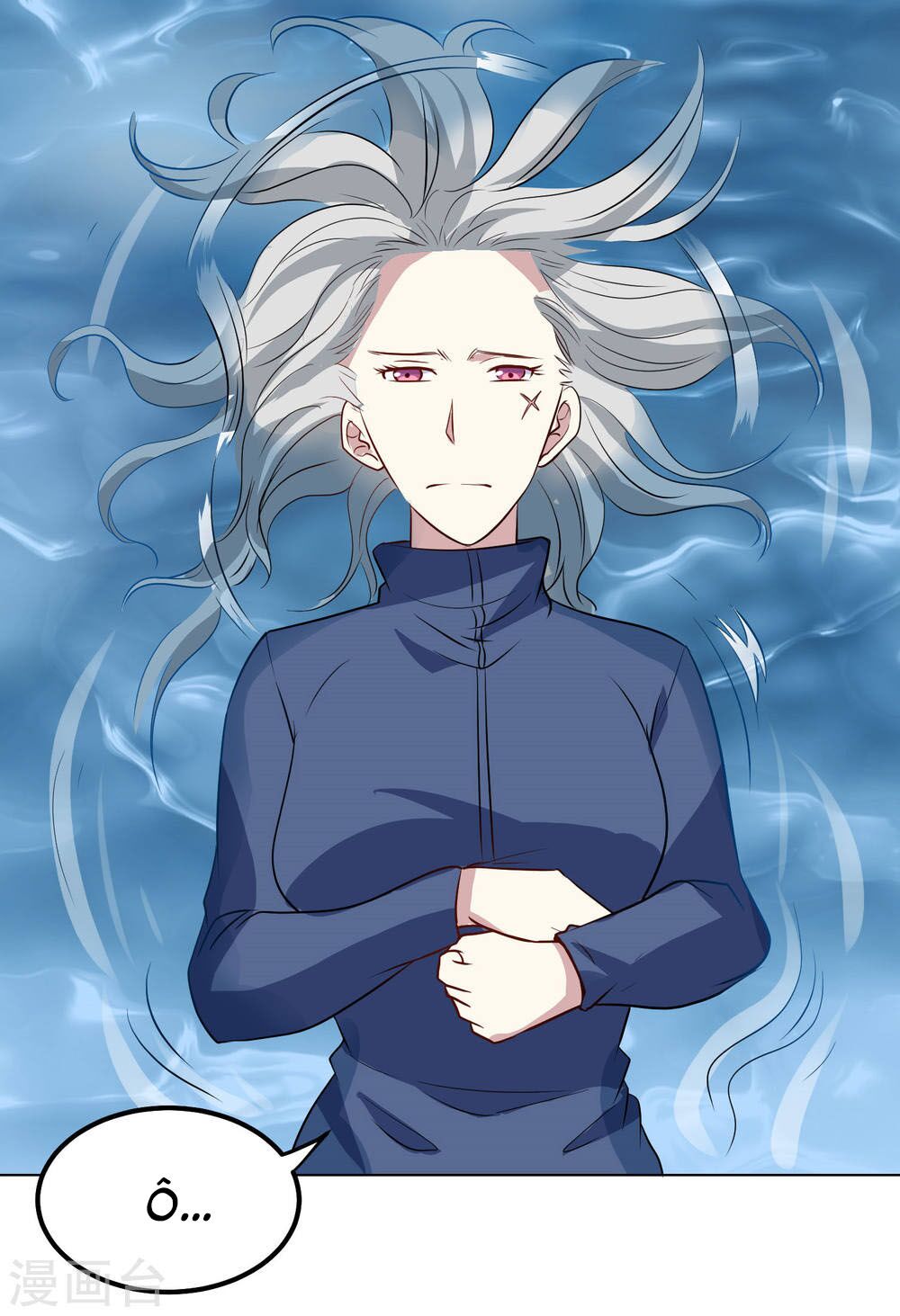 Tay Chơi Thần Cấp: Chapter 93