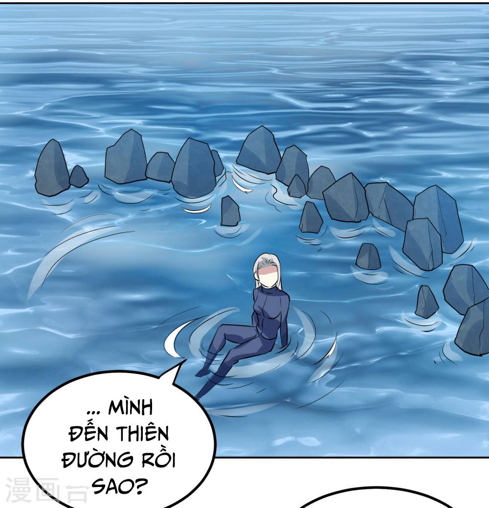Tay Chơi Thần Cấp: Chapter 93