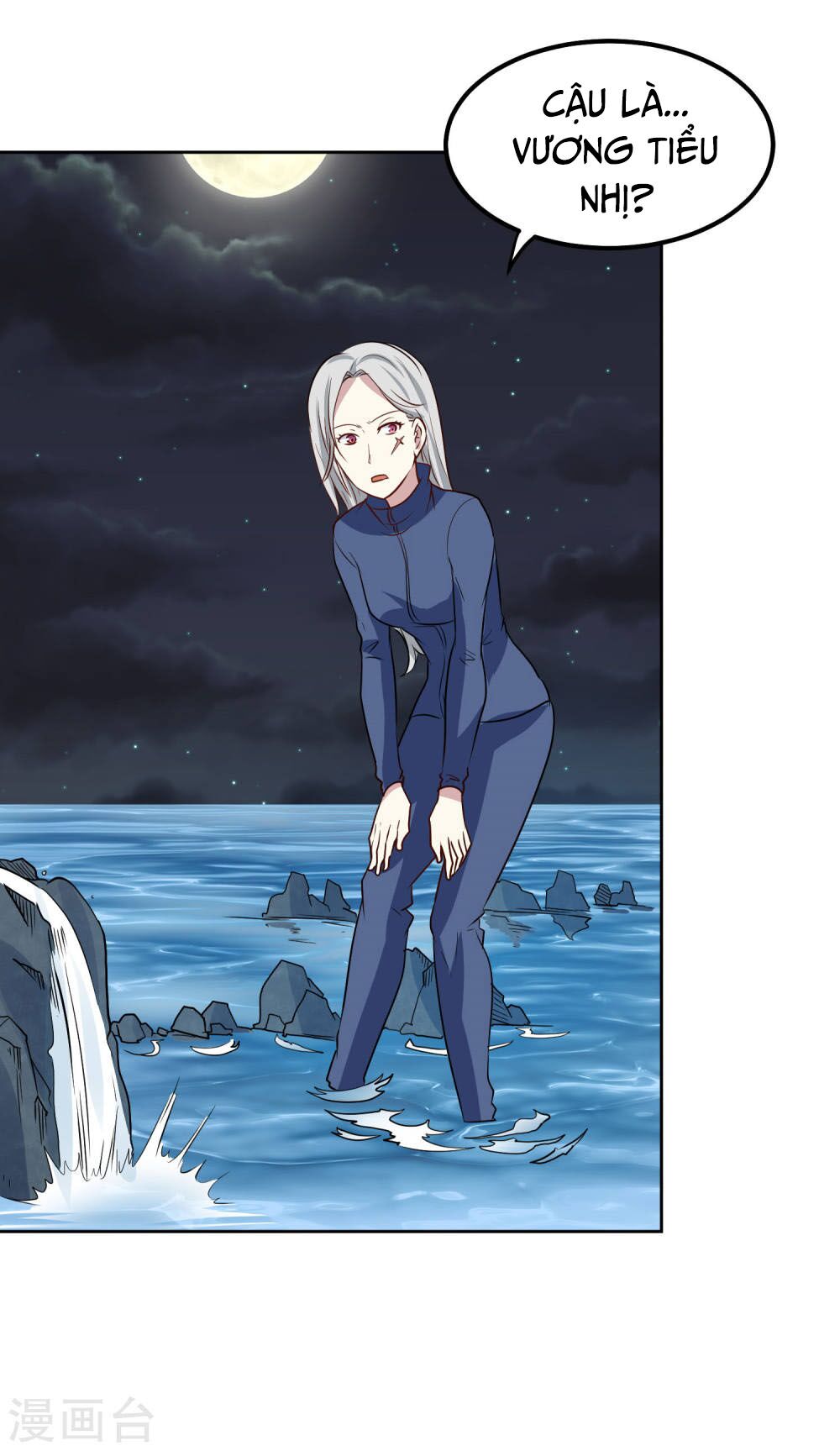 Tay Chơi Thần Cấp: Chapter 93
