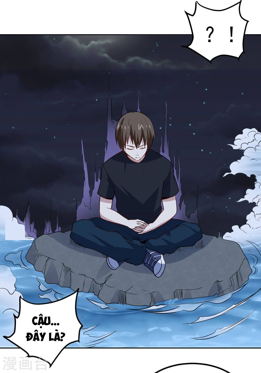 Tay Chơi Thần Cấp: Chapter 93