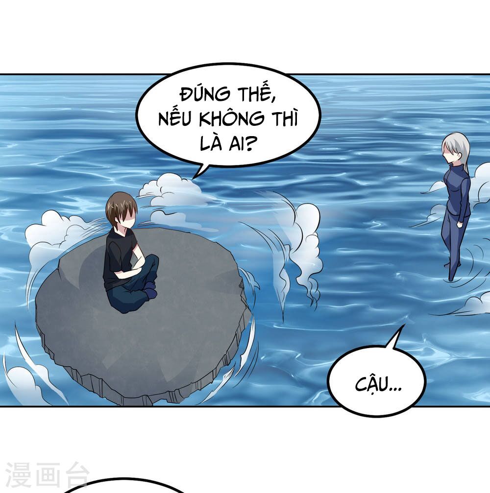 Tay Chơi Thần Cấp: Chapter 93