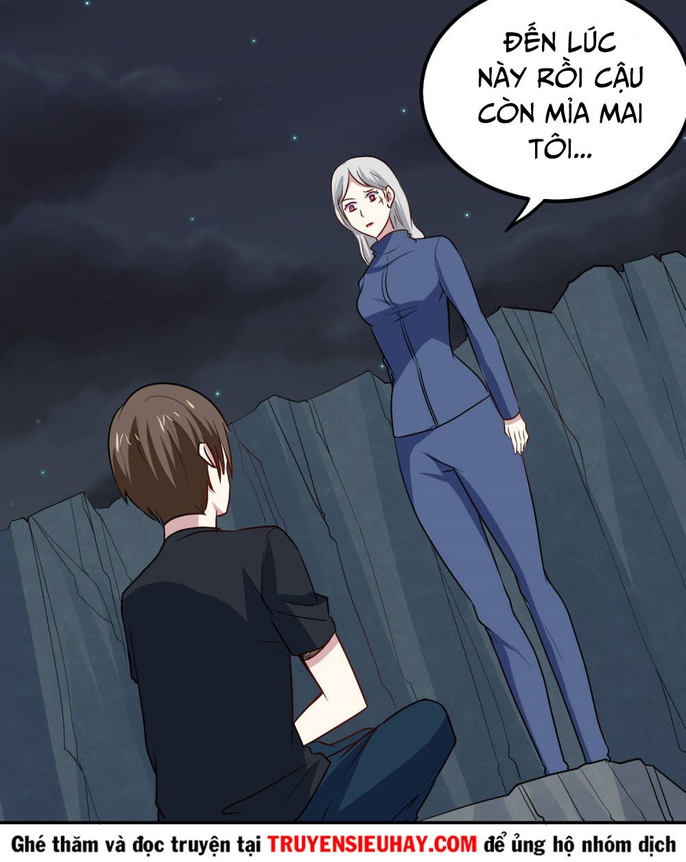 Tay Chơi Thần Cấp: Chapter 93