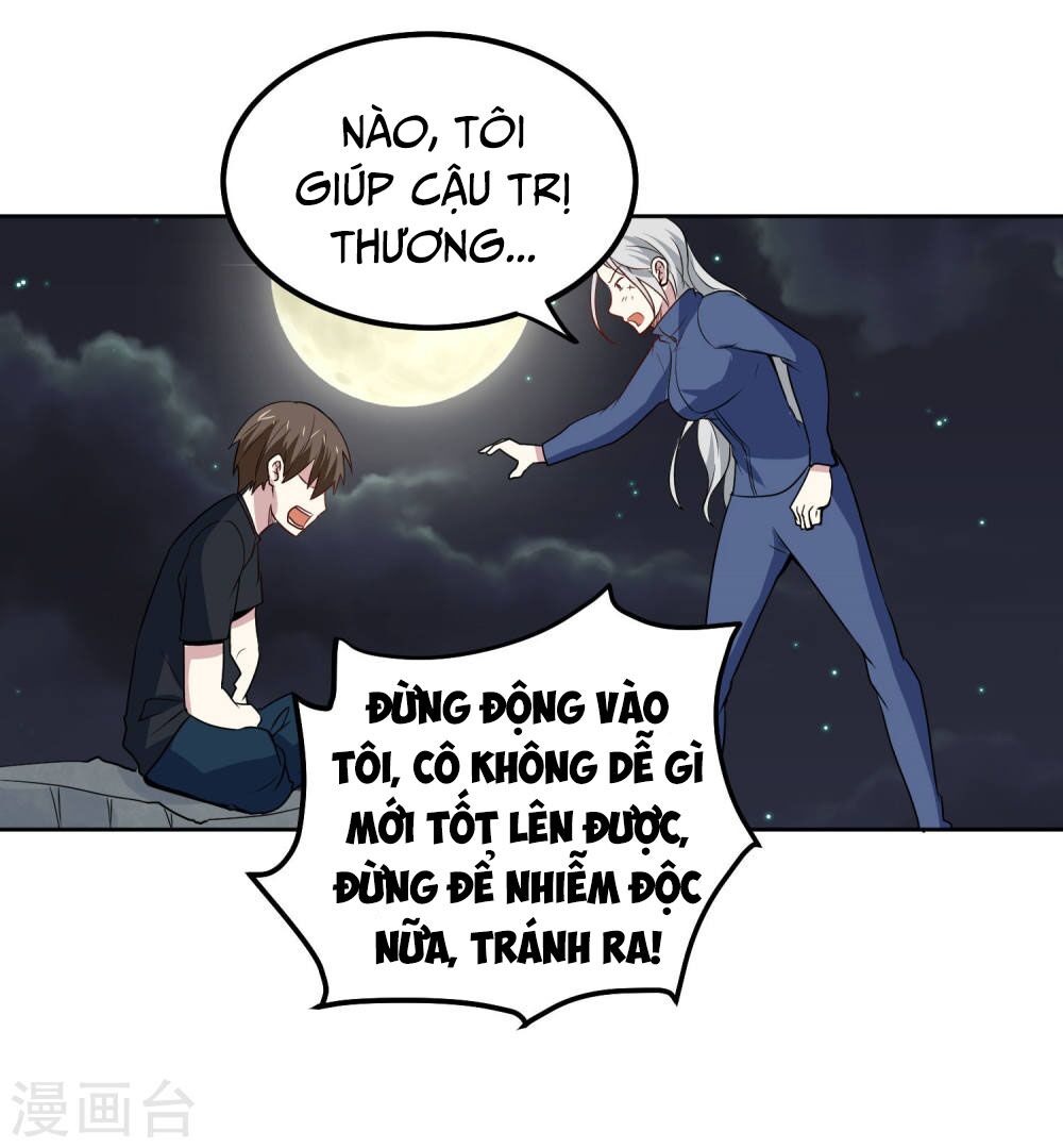 Tay Chơi Thần Cấp: Chapter 93