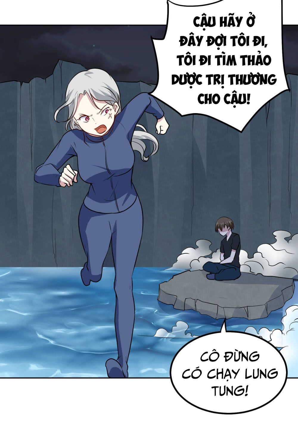 Tay Chơi Thần Cấp: Chapter 93