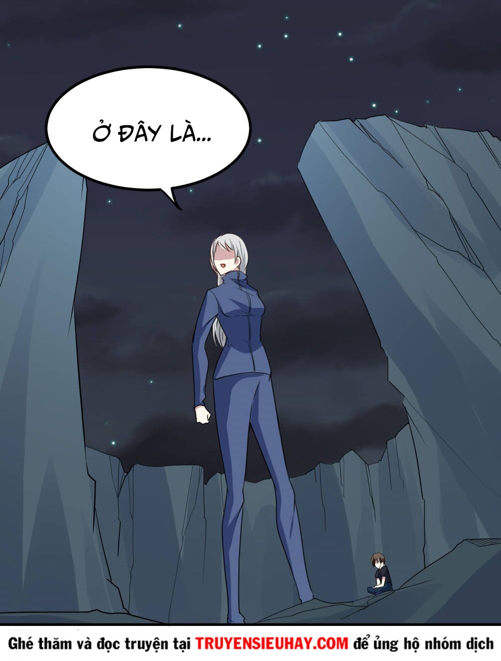 Tay Chơi Thần Cấp: Chapter 93