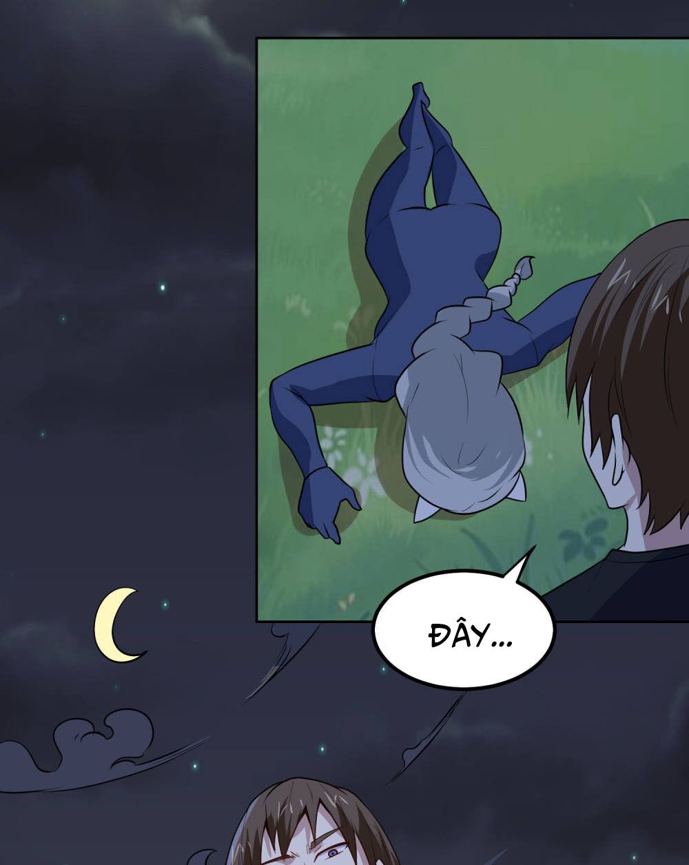 Tay Chơi Thần Cấp: Chapter 93