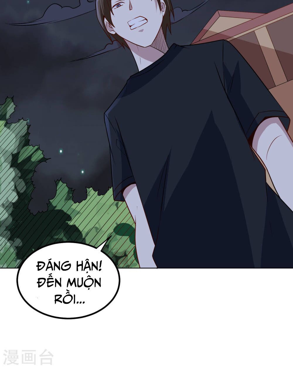 Tay Chơi Thần Cấp: Chapter 93