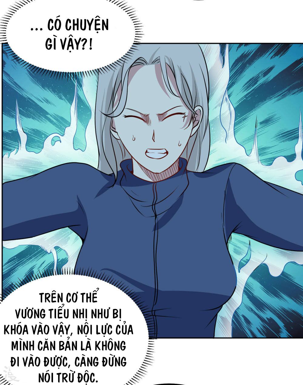 Tay Chơi Thần Cấp: Chapter 94