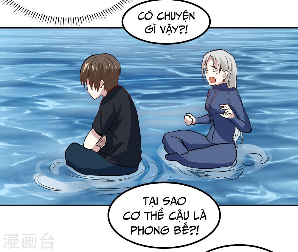 Tay Chơi Thần Cấp: Chapter 94