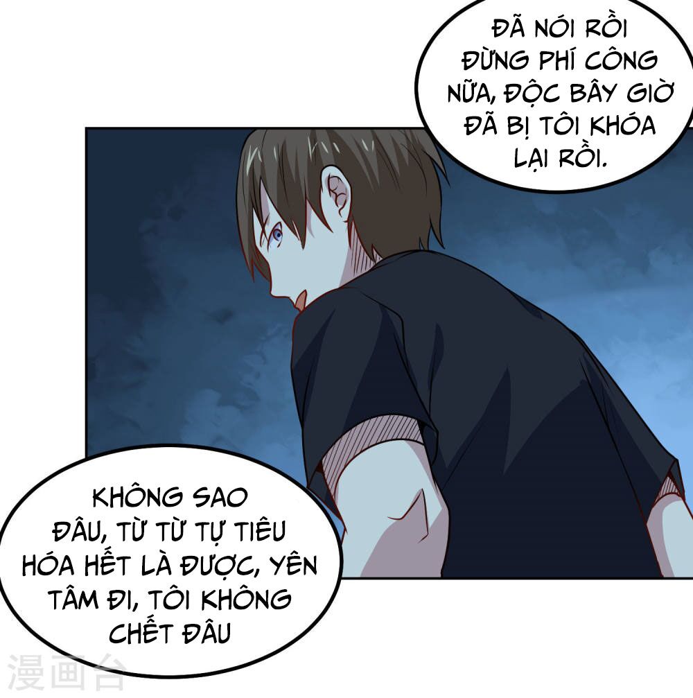 Tay Chơi Thần Cấp: Chapter 94