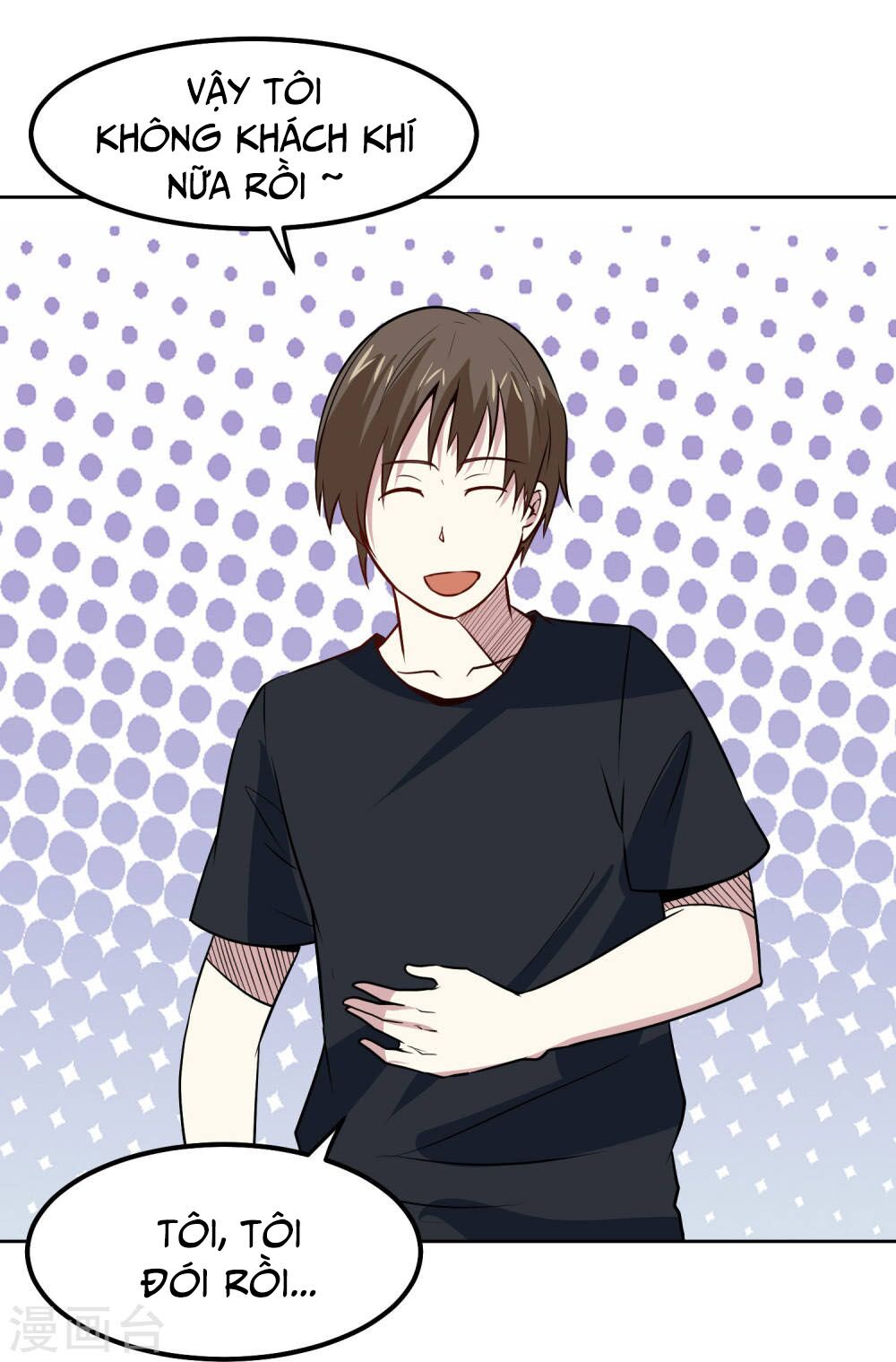 Tay Chơi Thần Cấp: Chapter 94