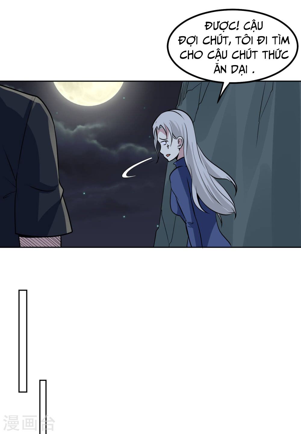 Tay Chơi Thần Cấp: Chapter 94