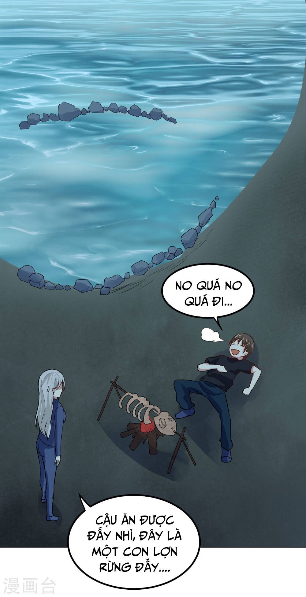 Tay Chơi Thần Cấp: Chapter 94