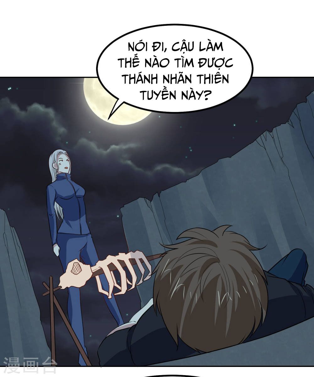 Tay Chơi Thần Cấp: Chapter 94