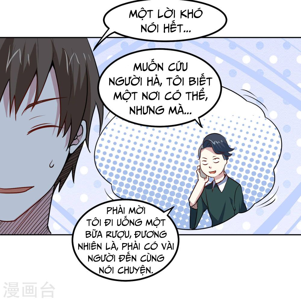 Tay Chơi Thần Cấp: Chapter 94