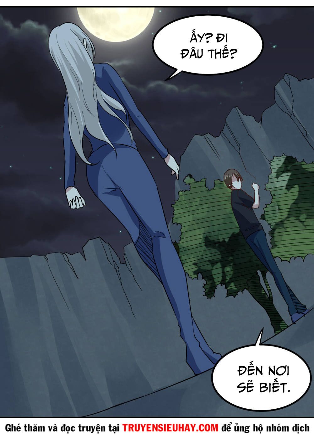 Tay Chơi Thần Cấp: Chapter 94