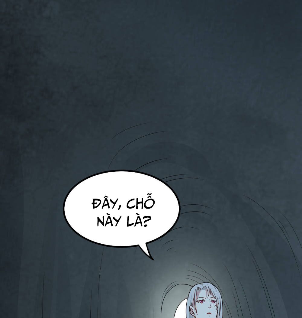 Tay Chơi Thần Cấp: Chapter 94