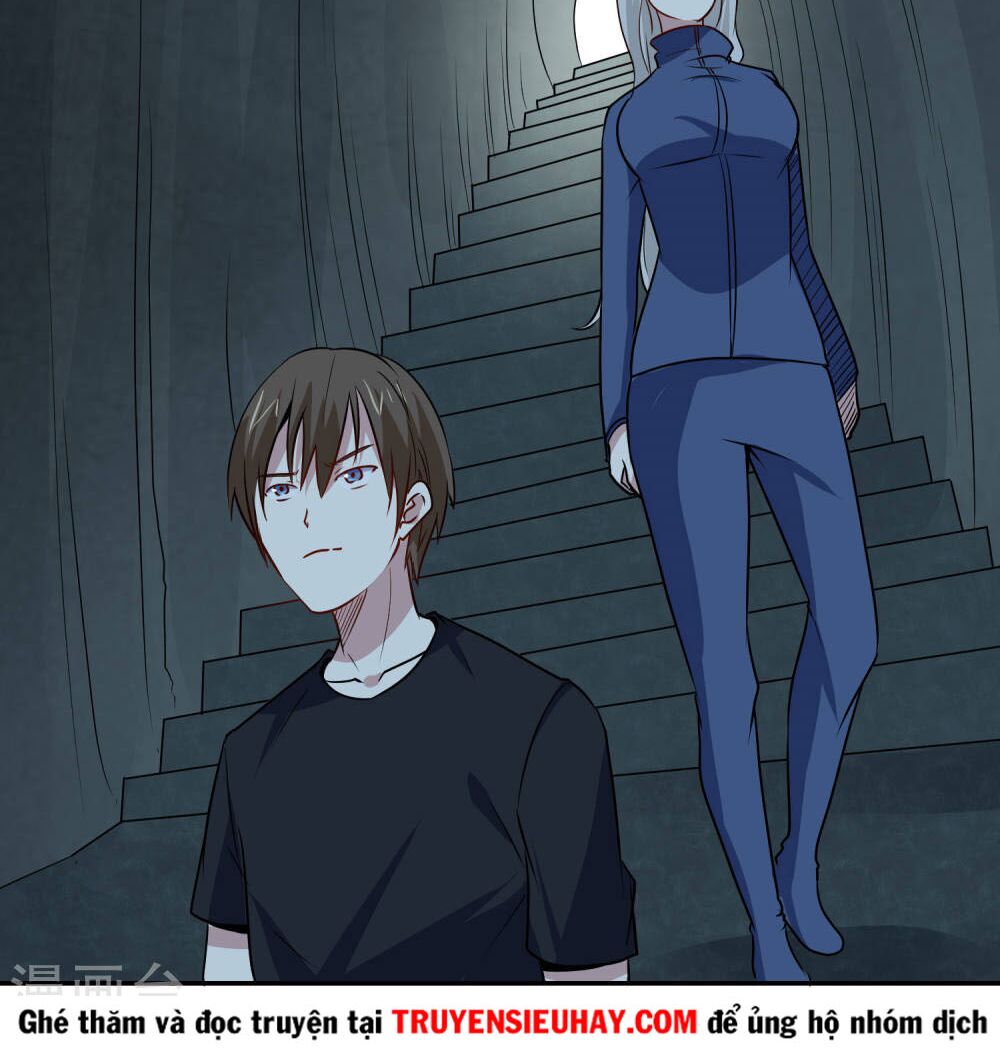 Tay Chơi Thần Cấp: Chapter 94