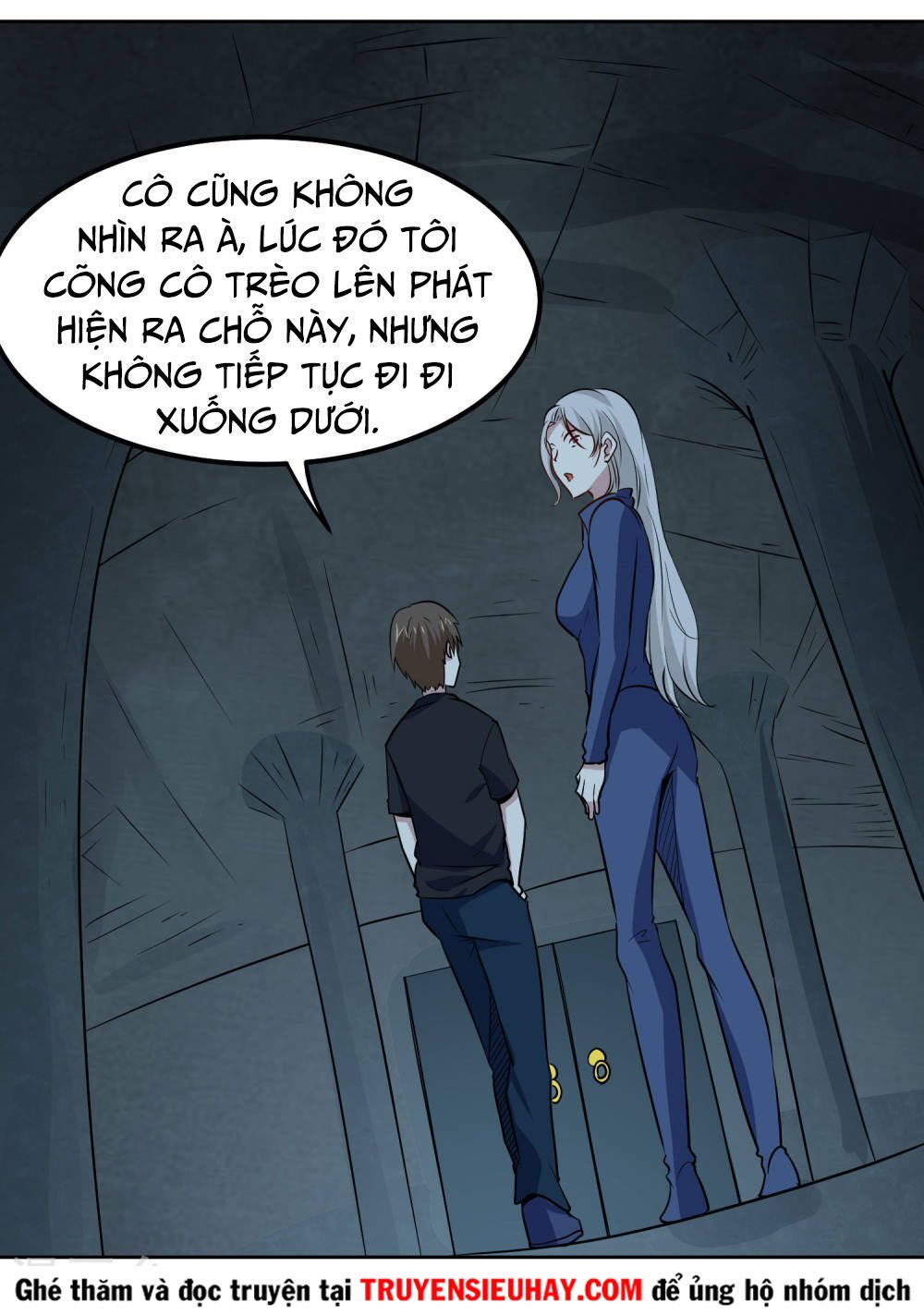 Tay Chơi Thần Cấp: Chapter 94