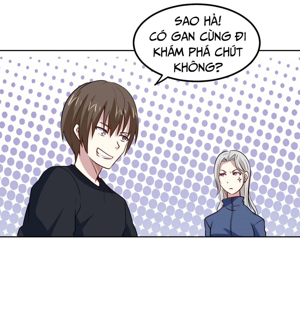 Tay Chơi Thần Cấp: Chapter 94