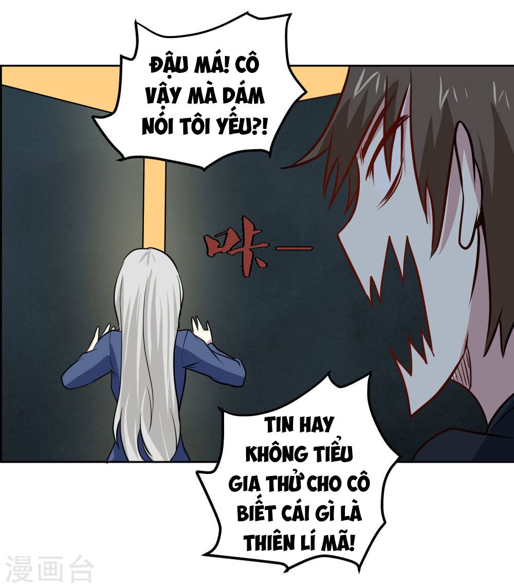Tay Chơi Thần Cấp: Chapter 94