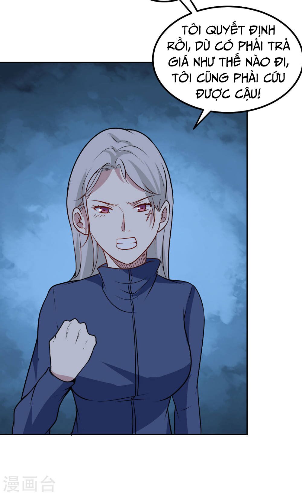 Tay Chơi Thần Cấp: Chapter 94
