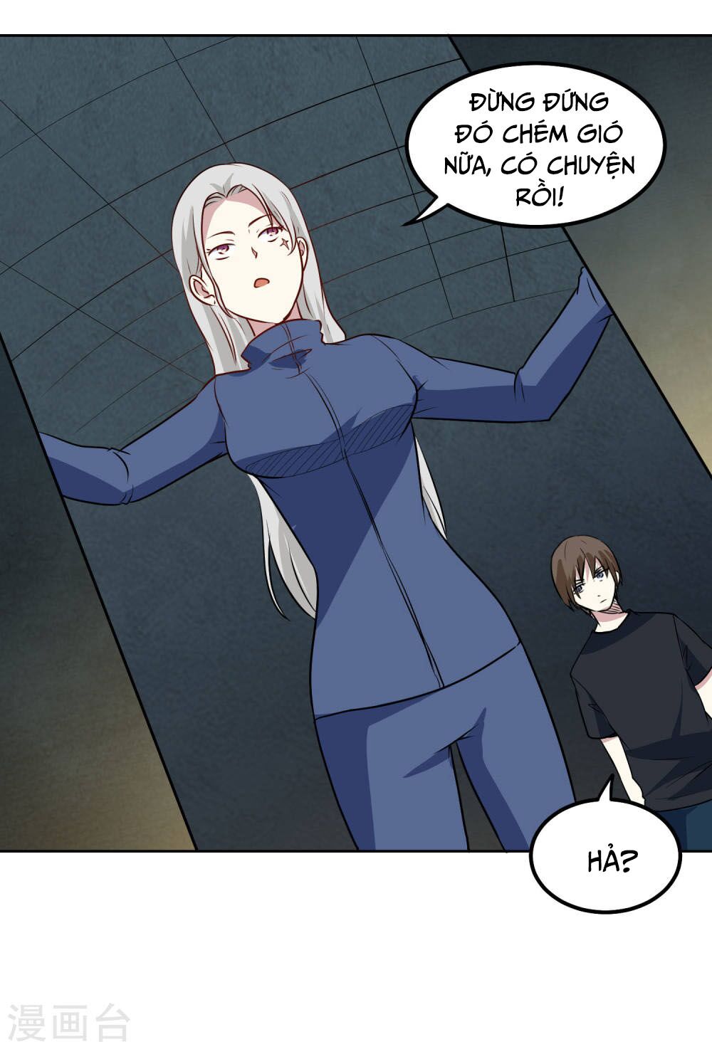 Tay Chơi Thần Cấp: Chapter 94