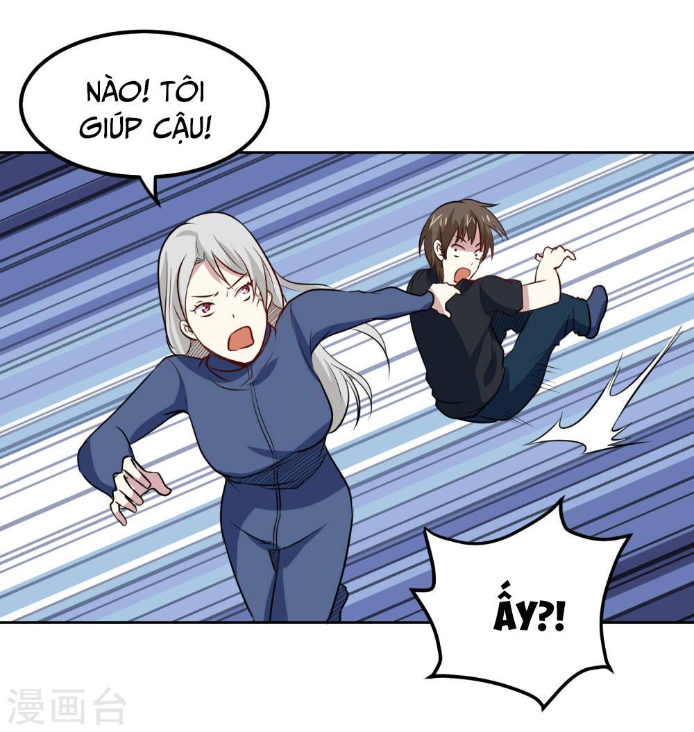 Tay Chơi Thần Cấp: Chapter 94