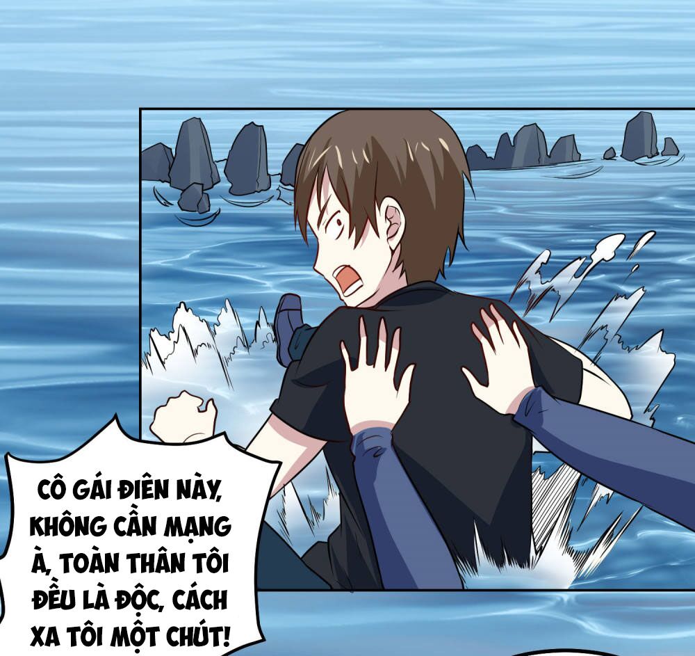 Tay Chơi Thần Cấp: Chapter 94
