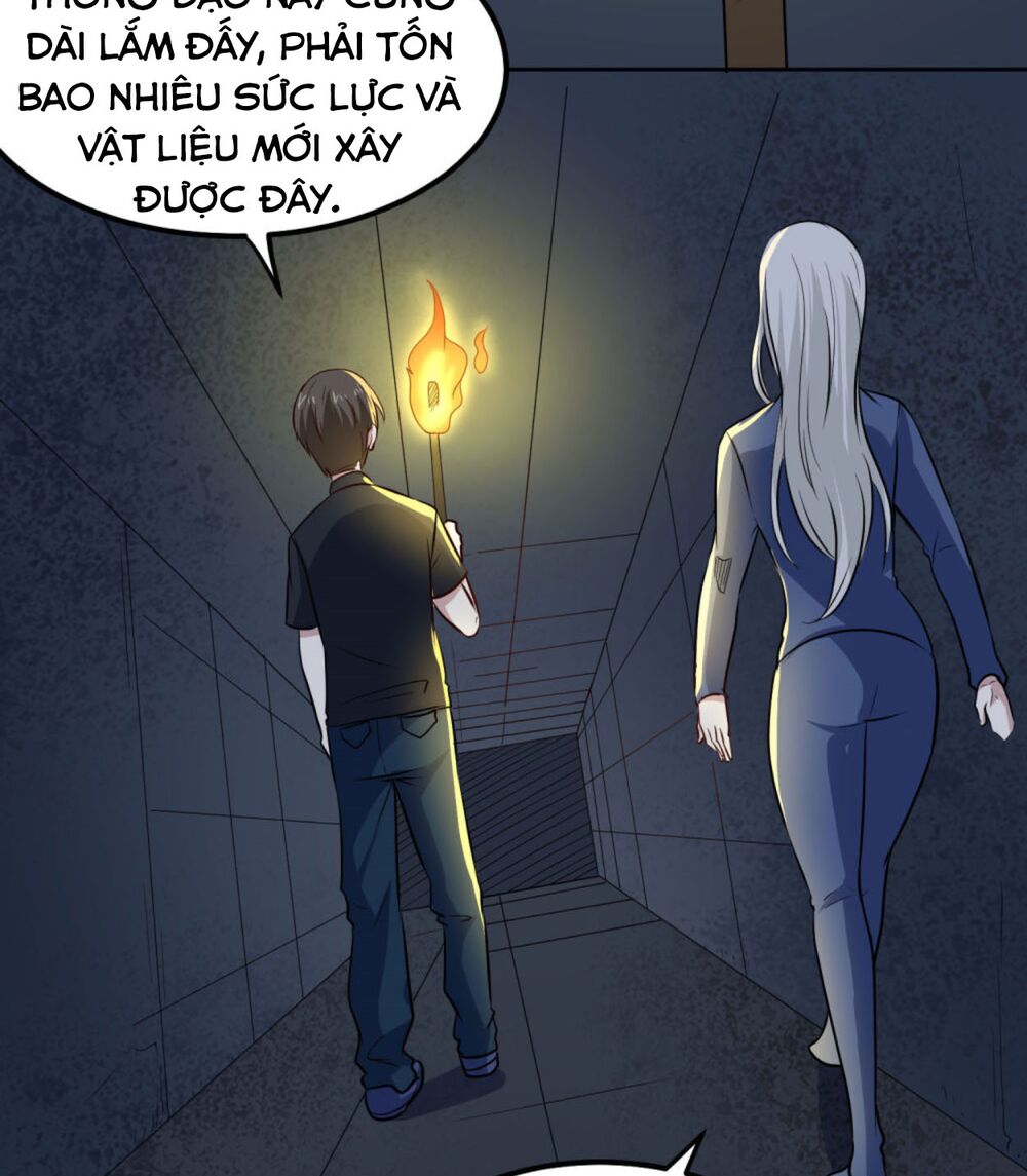 Tay Chơi Thần Cấp: Chapter 95