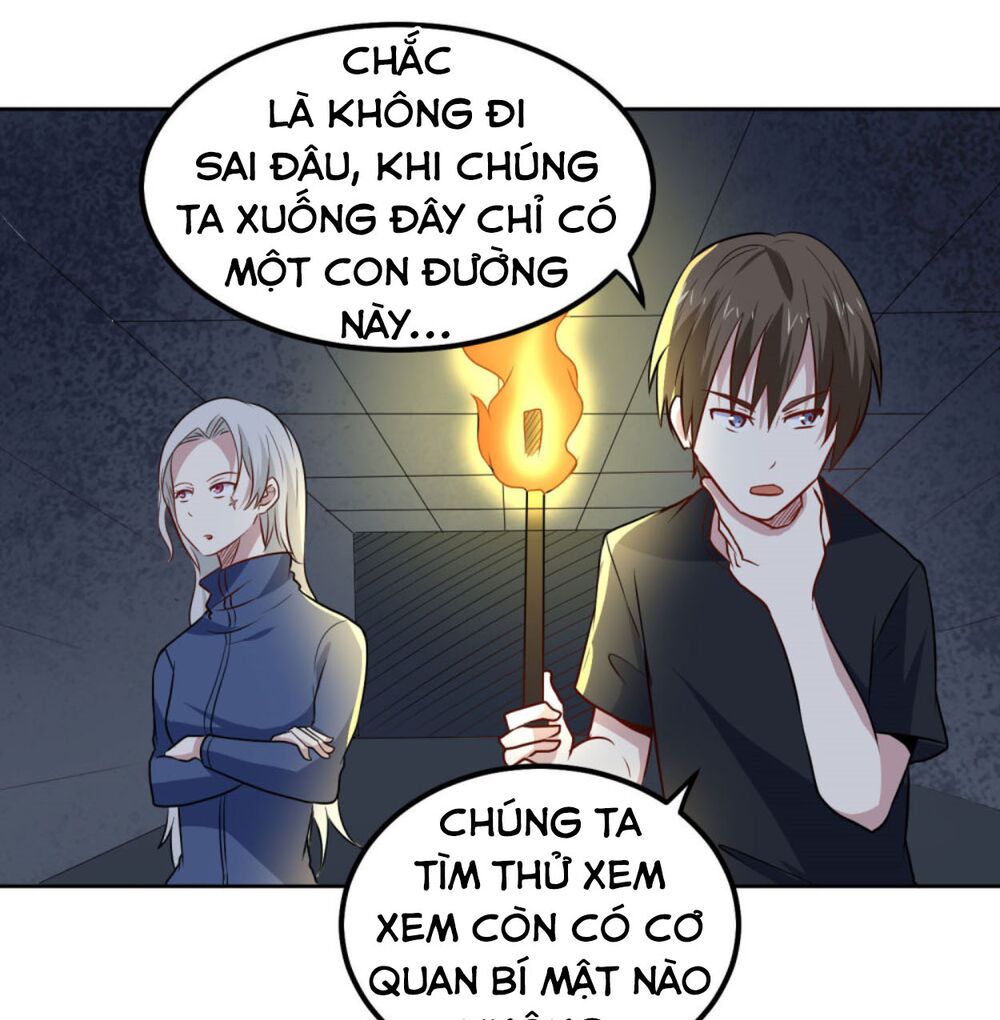 Tay Chơi Thần Cấp: Chapter 95