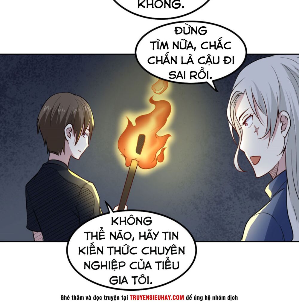 Tay Chơi Thần Cấp: Chapter 95