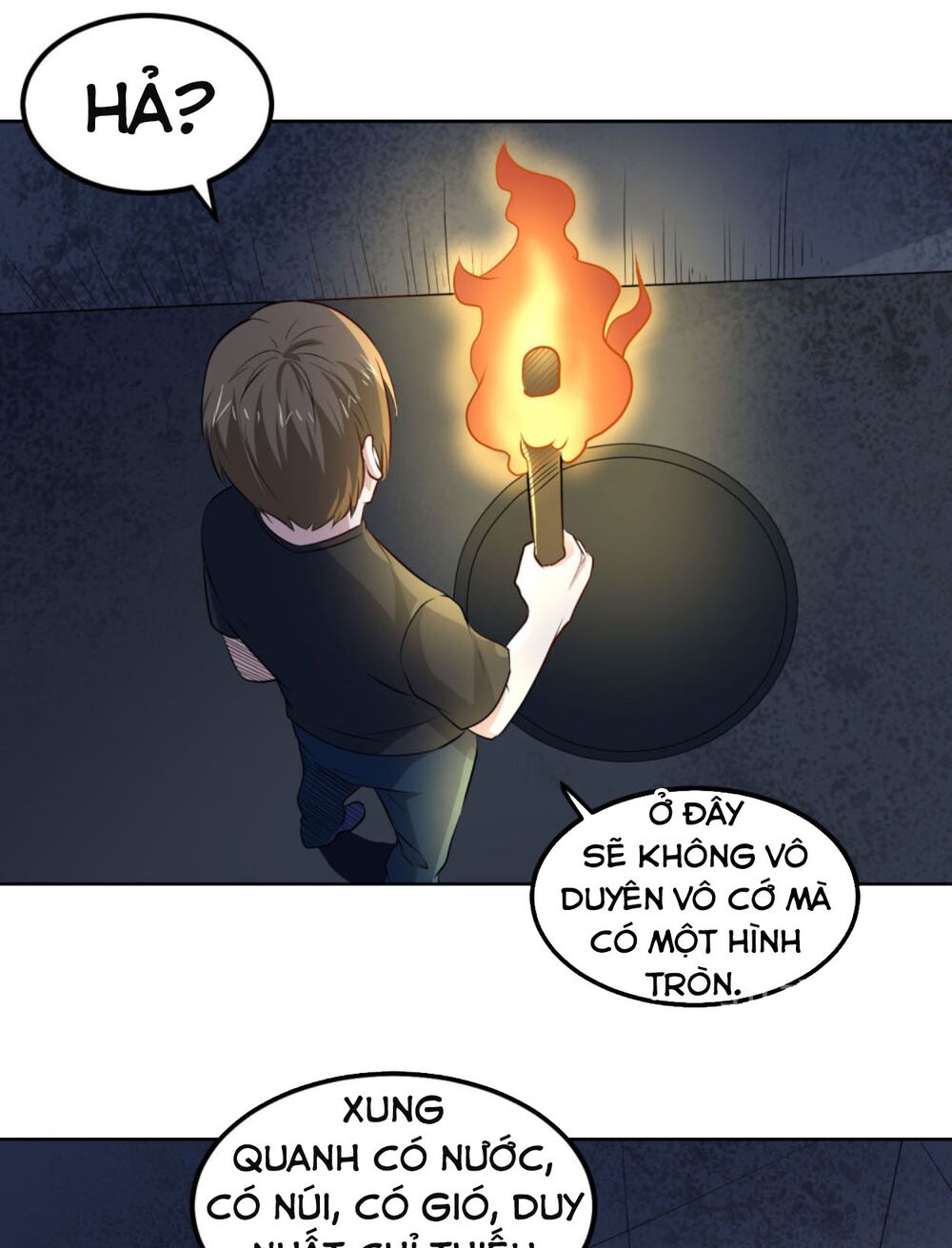 Tay Chơi Thần Cấp: Chapter 95