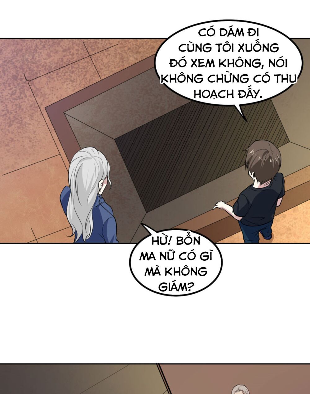 Tay Chơi Thần Cấp: Chapter 95