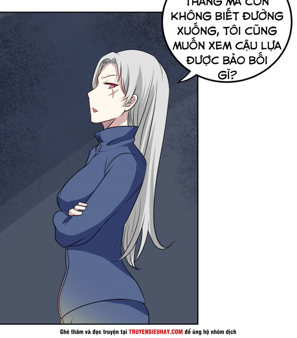 Tay Chơi Thần Cấp: Chapter 96