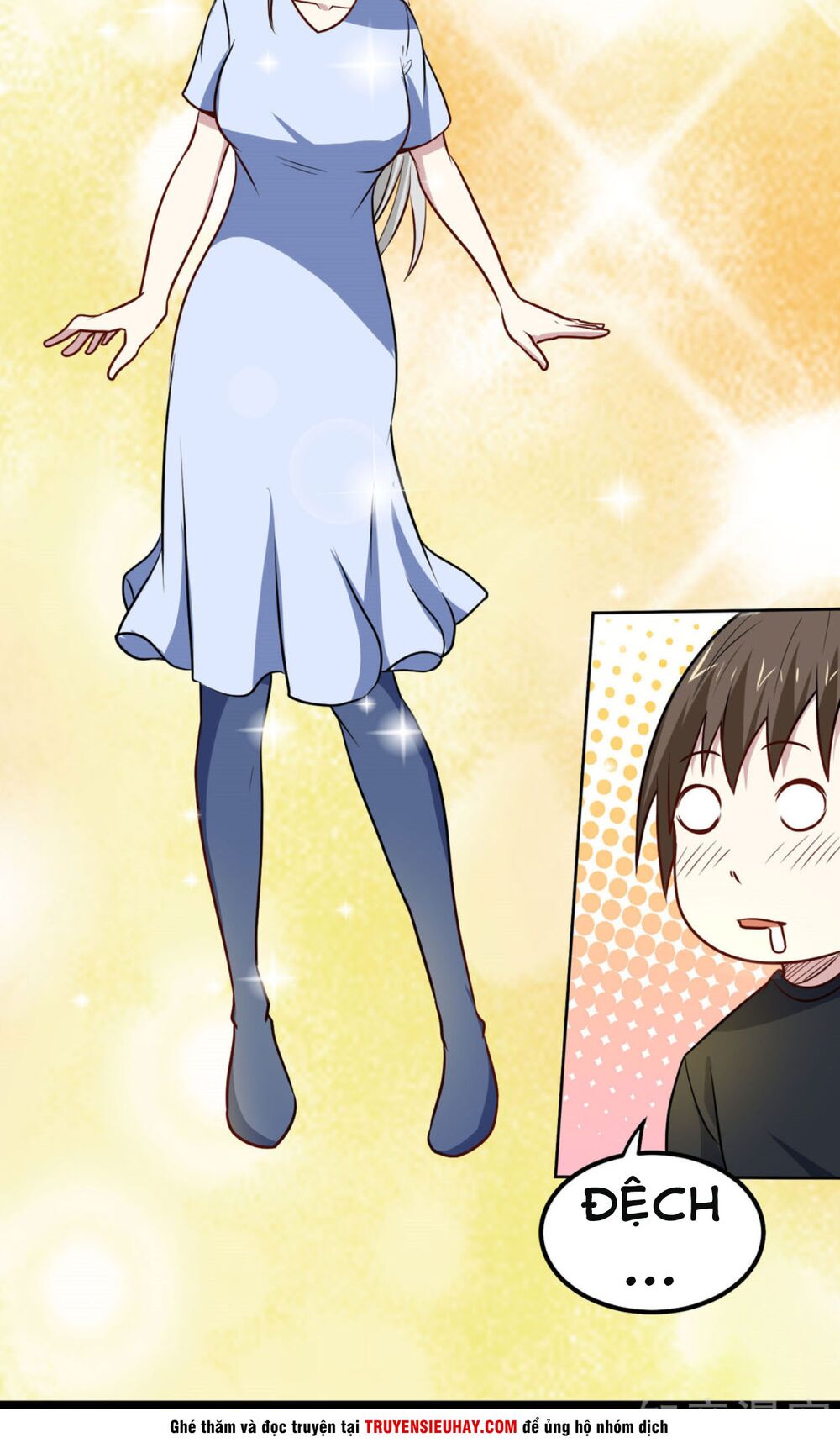 Tay Chơi Thần Cấp: Chapter 96