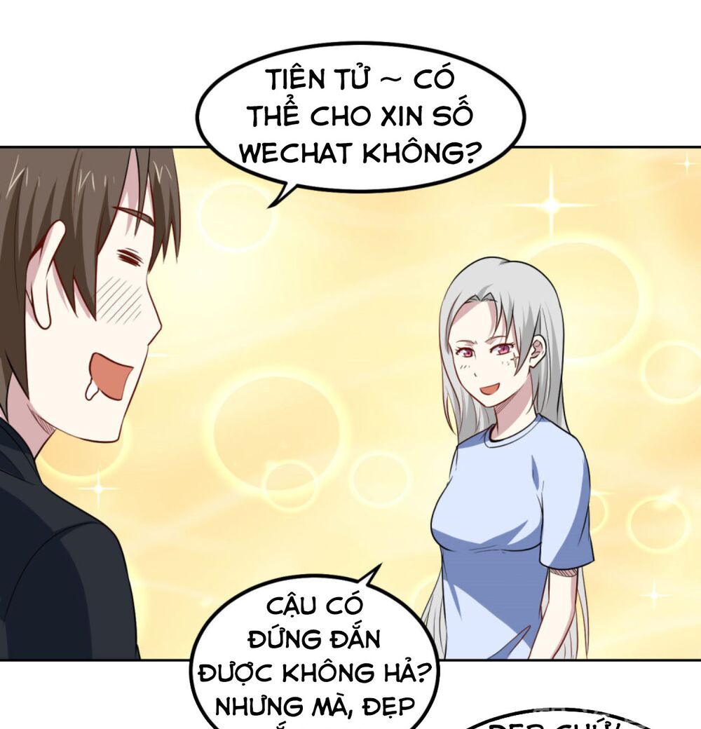 Tay Chơi Thần Cấp: Chapter 96