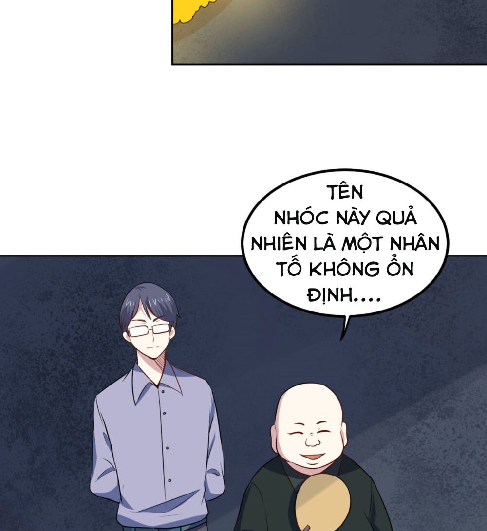 Tay Chơi Thần Cấp: Chapter 96
