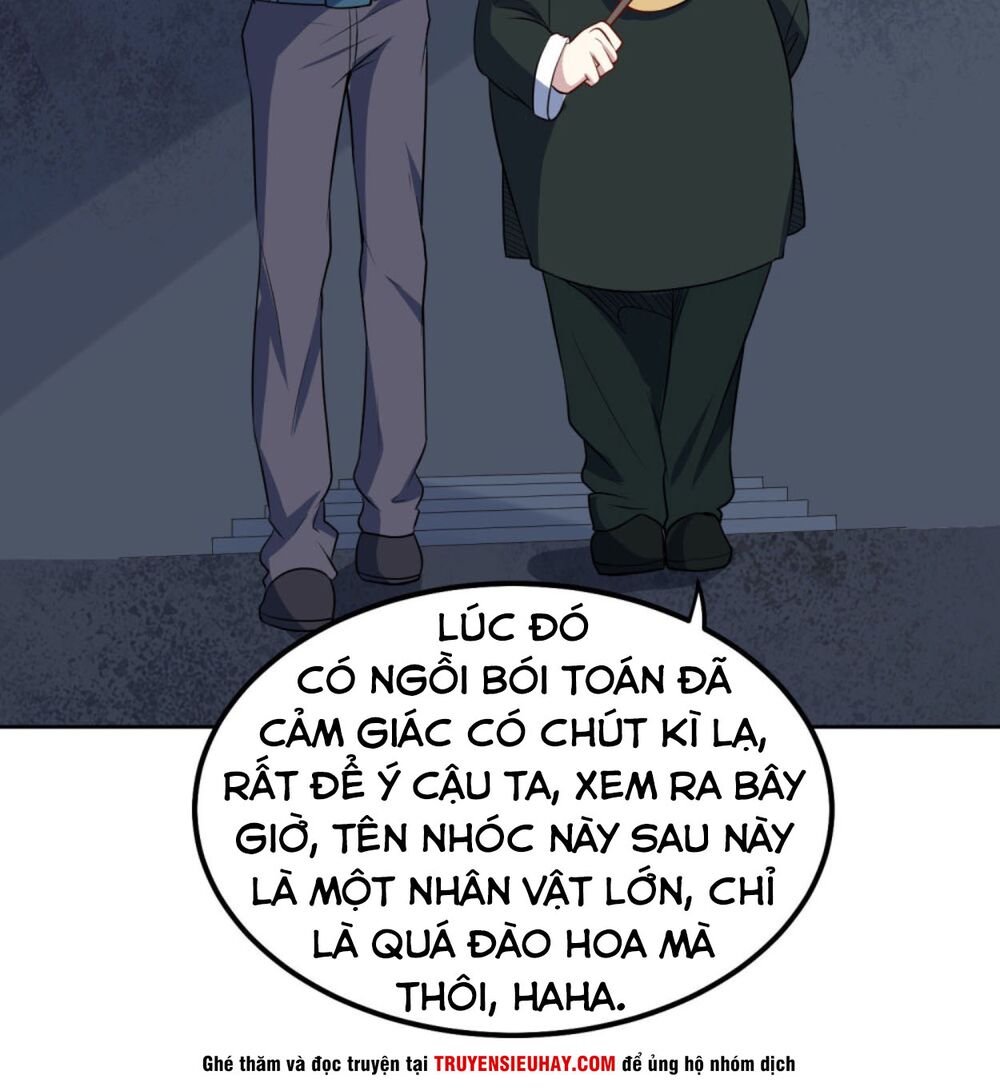 Tay Chơi Thần Cấp: Chapter 96