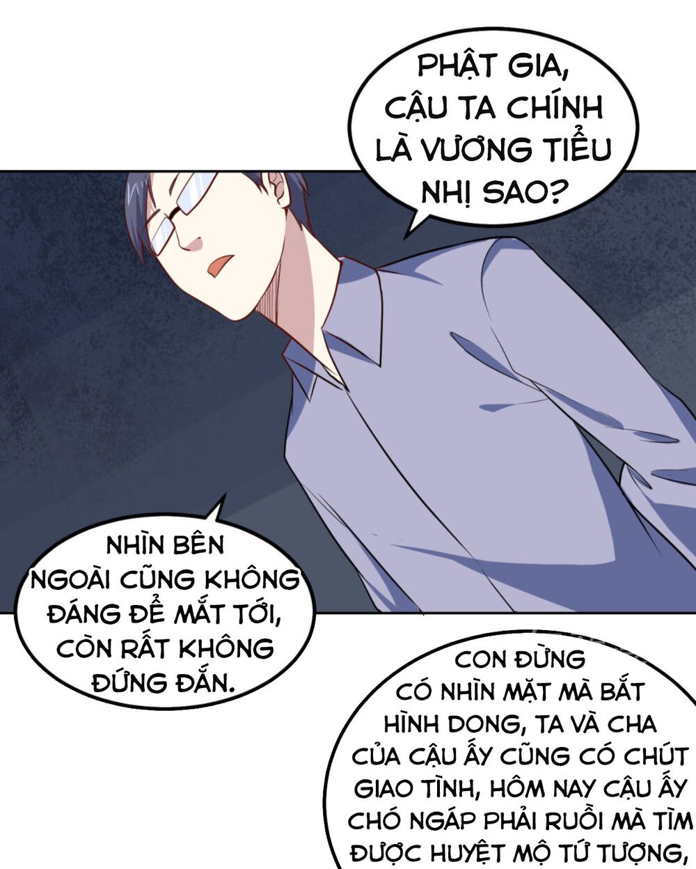 Tay Chơi Thần Cấp: Chapter 96