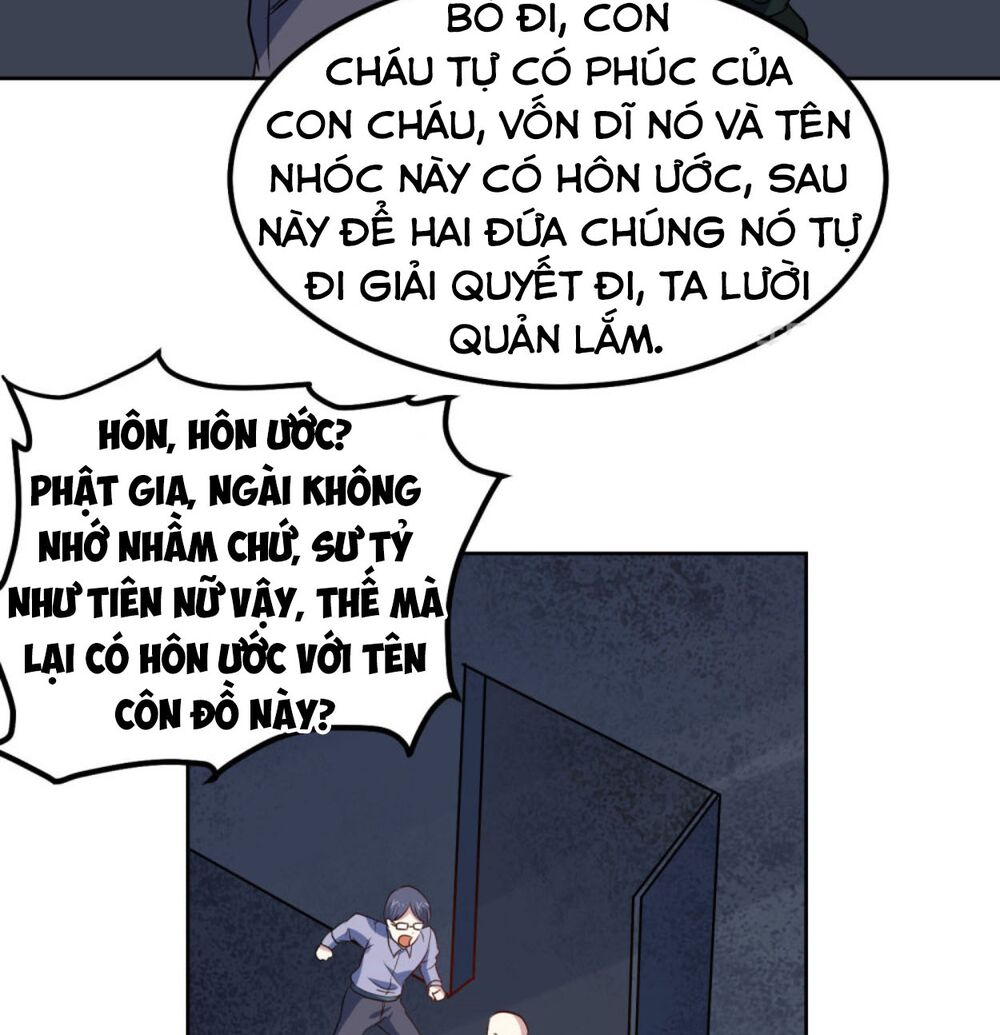Tay Chơi Thần Cấp: Chapter 96