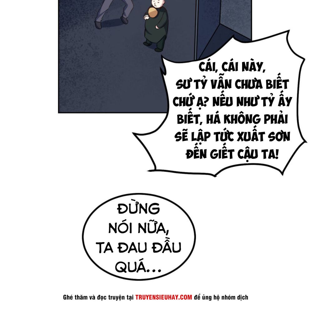 Tay Chơi Thần Cấp: Chapter 96